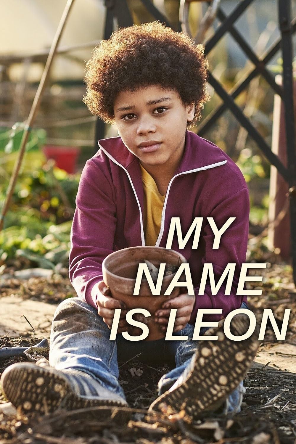 My Name Is Leon 