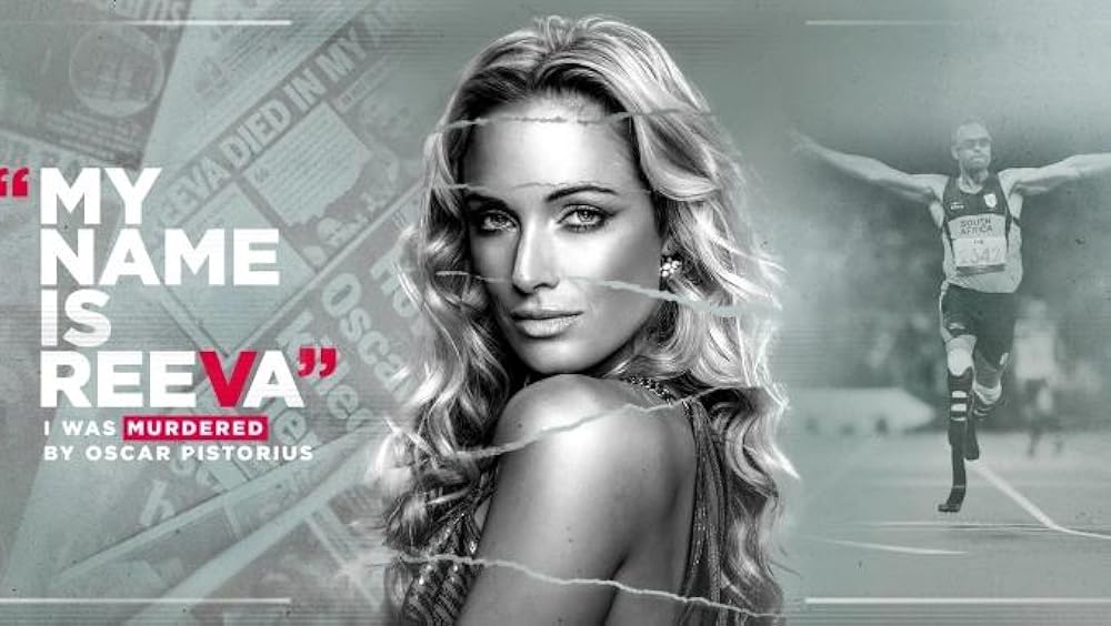 My Name Is Reeva 