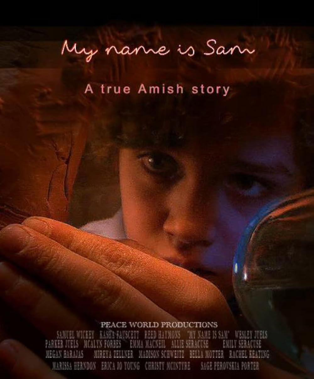 My Name Is Sam 