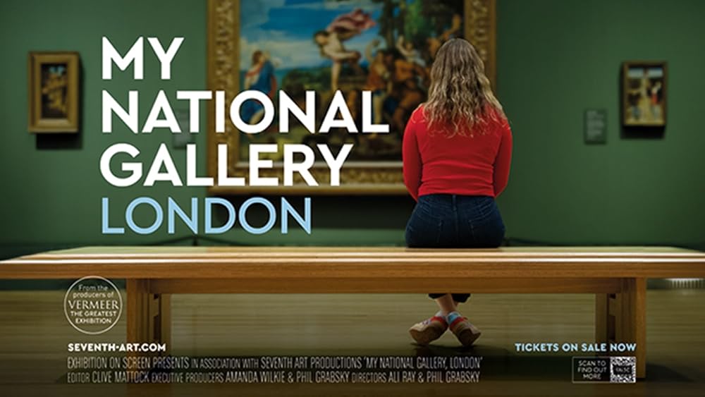 My National Gallery, London 