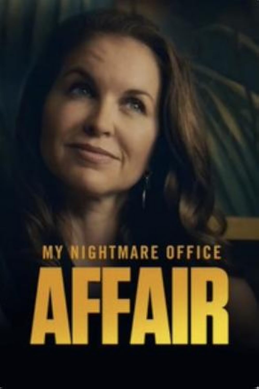My Nightmare Office Affair 