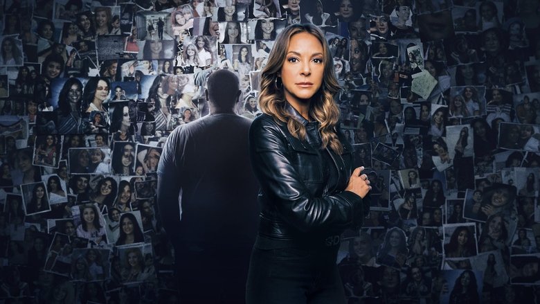 My Nightmare Stalker (TV Series) 2025