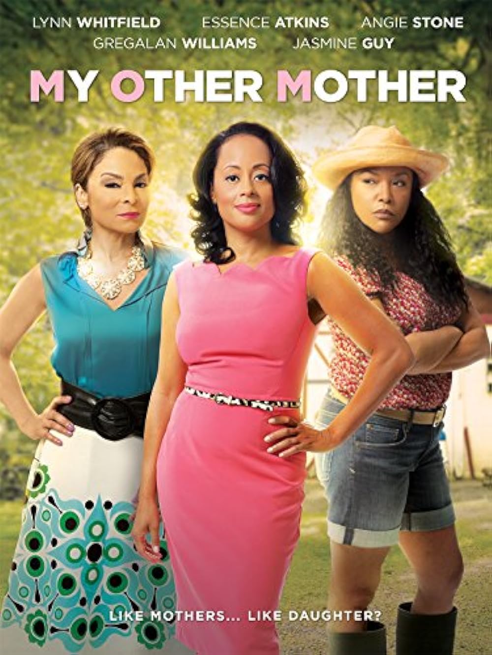 My Other Mother 