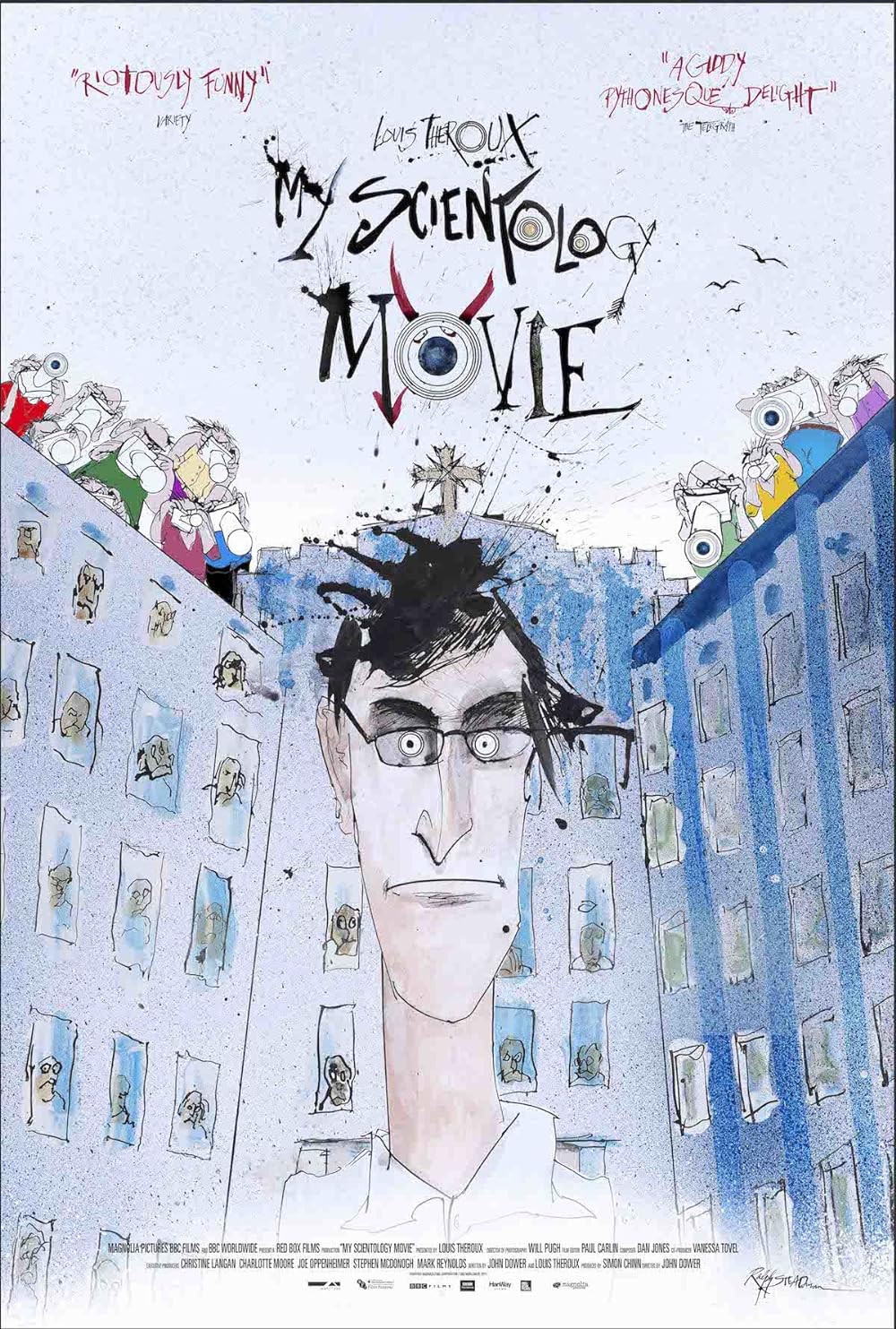 My Scientology Movie 