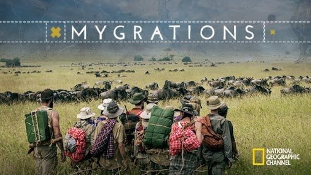 Mygrations 