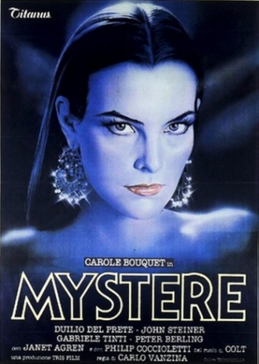 Mystère 