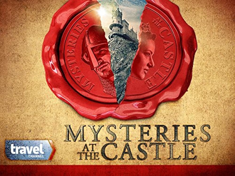 Mysteries at the Castle 