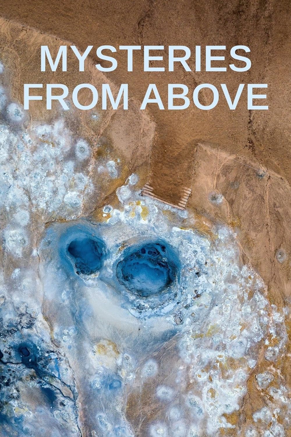 Mysteries from Above 