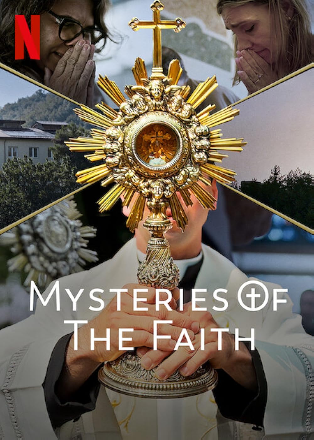 Mysteries of the Faith 