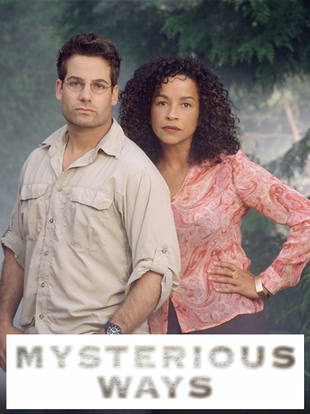 Mysterious Ways 