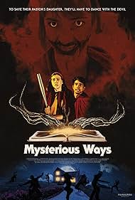 Mysterious Ways 
