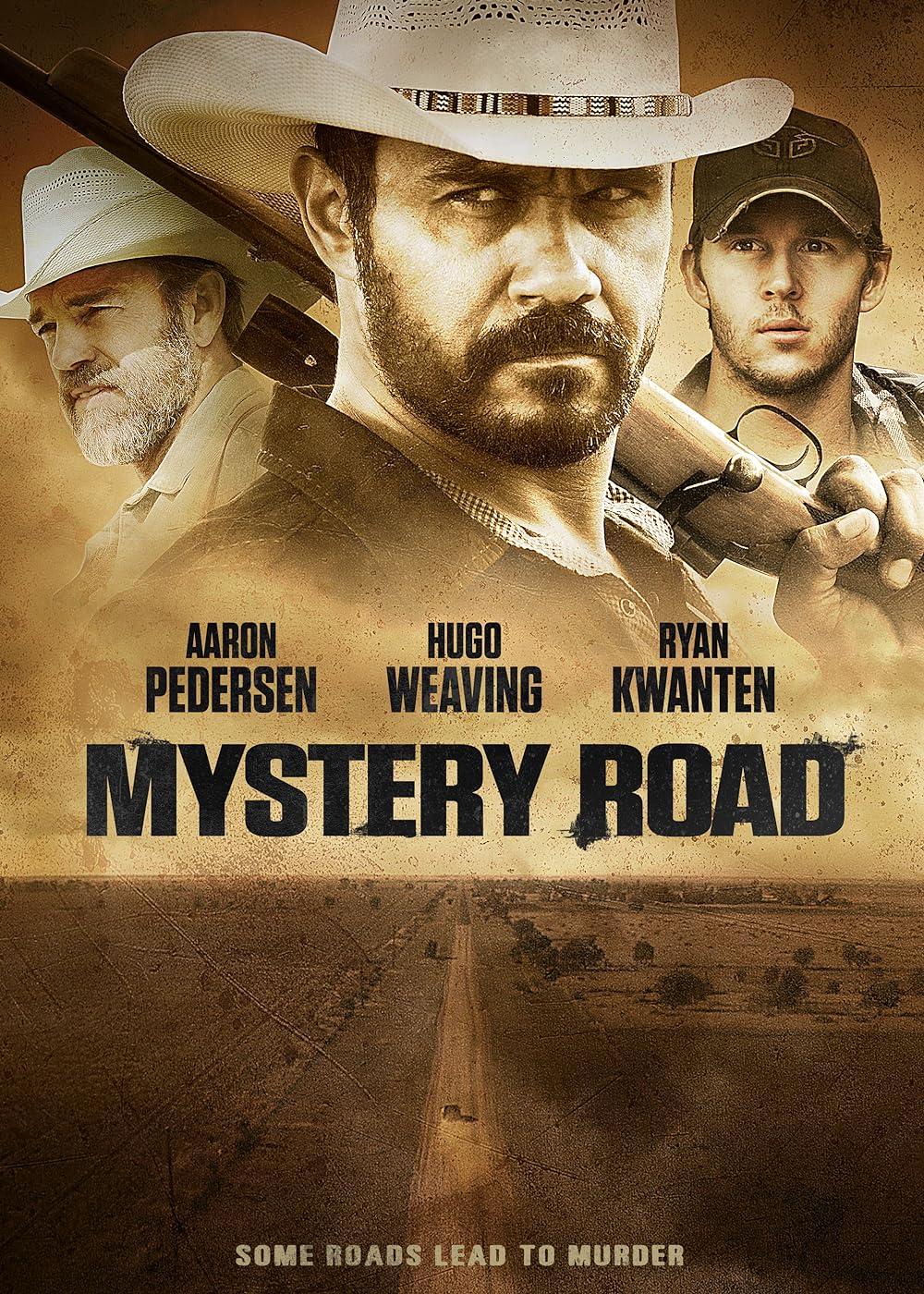 Mystery Road 