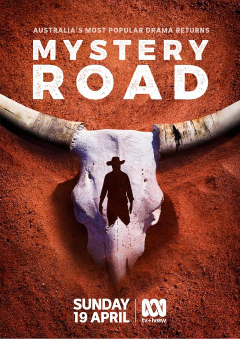 Mystery Road 