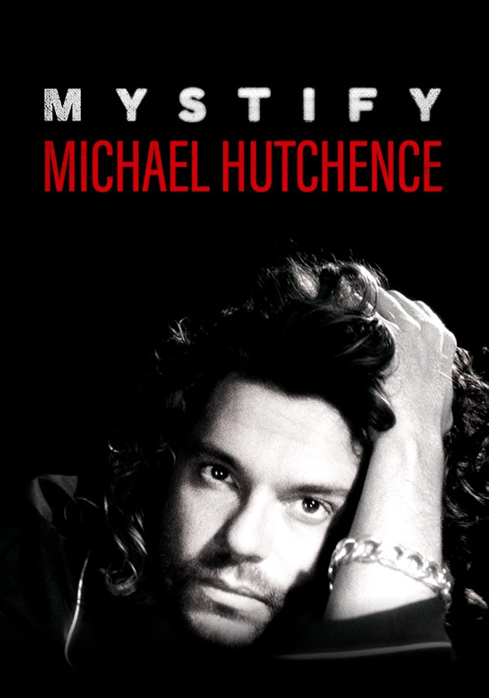 Mystify: Michael Hutchence 