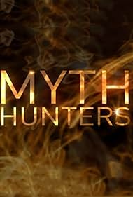 Myth Hunters 