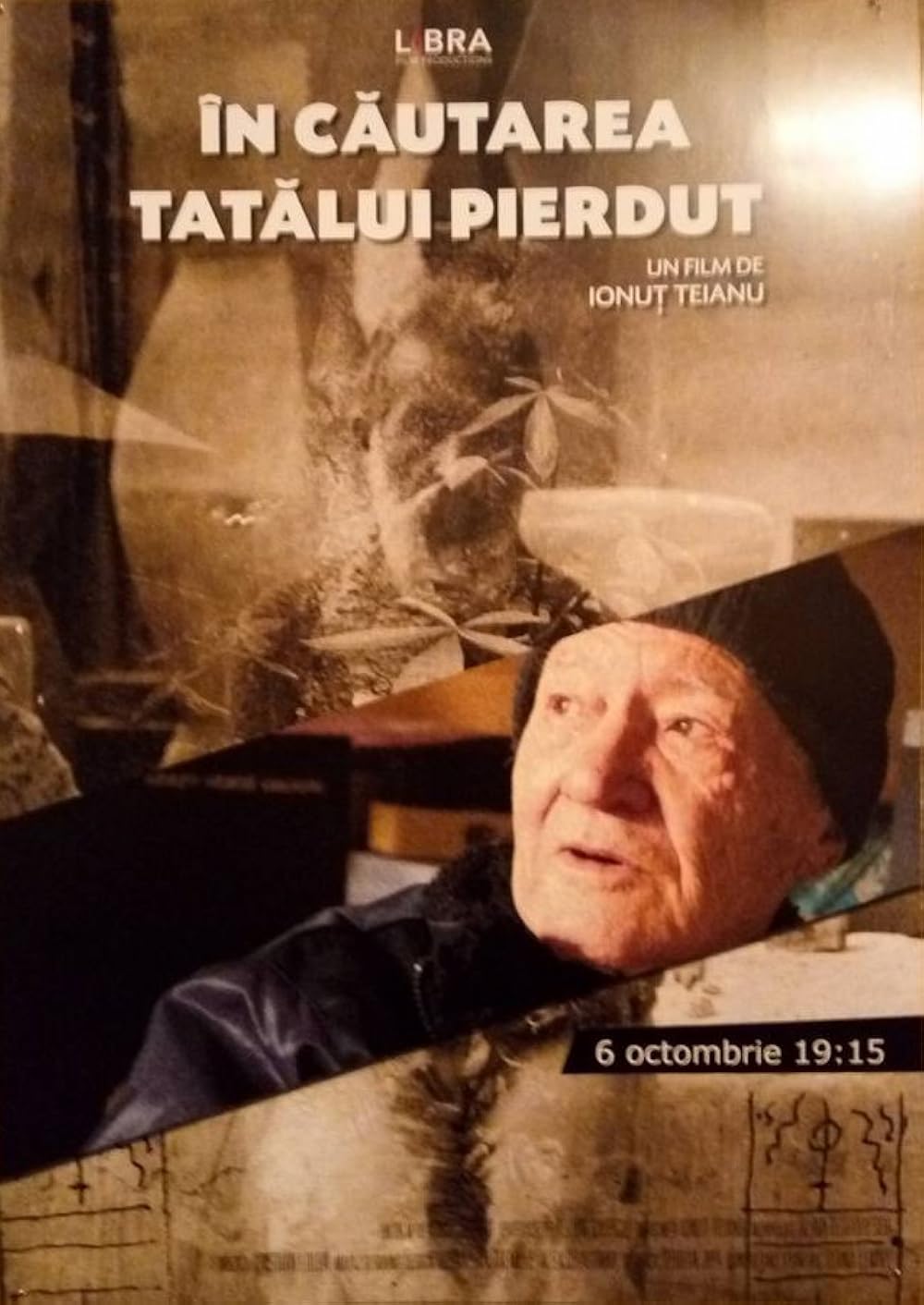 ÃŽn cÃ£utarea tatÃ£lui pierdut 