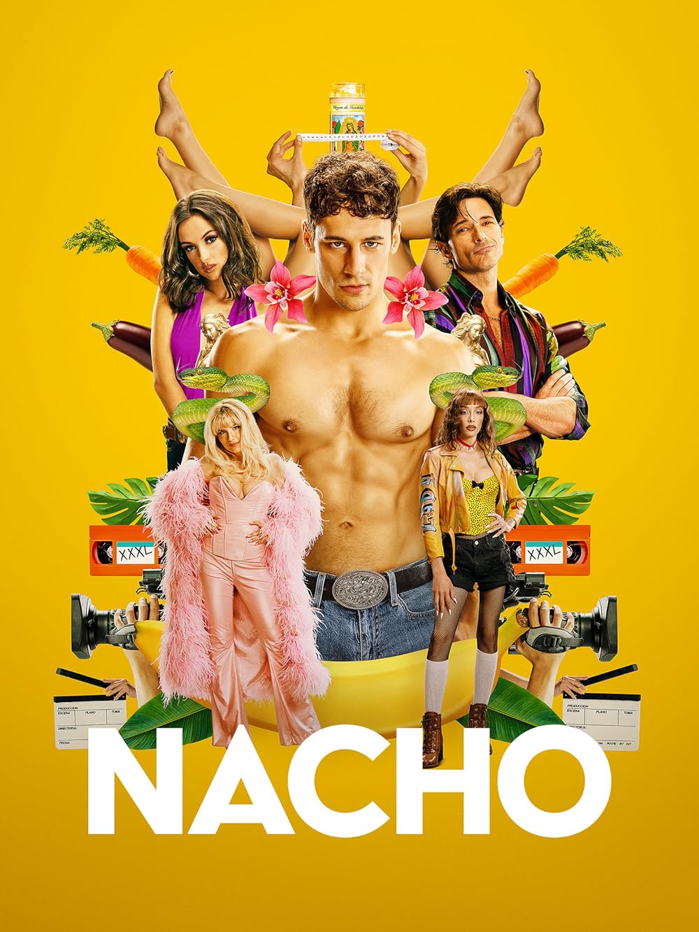 Nacho 