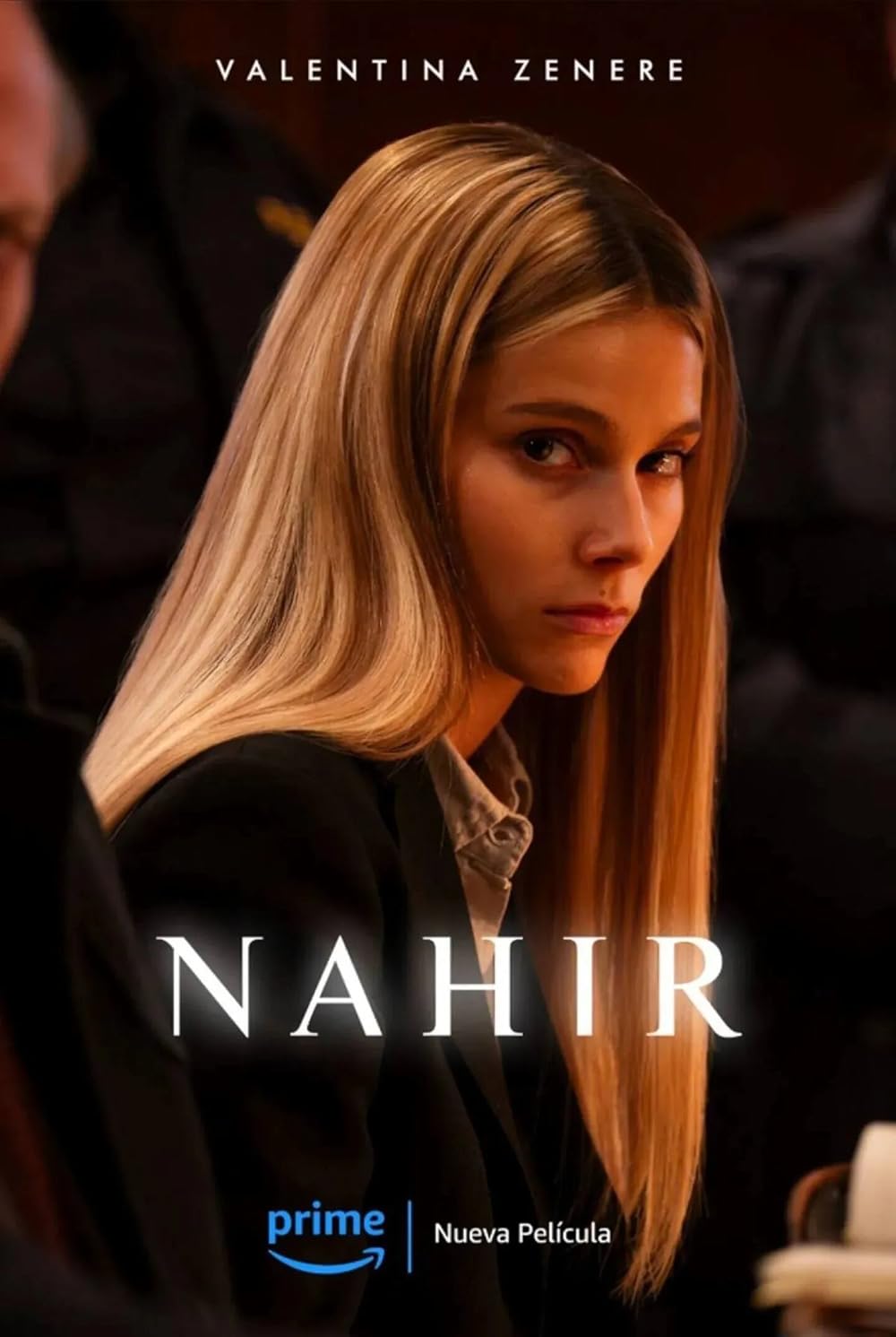 Nahir 
