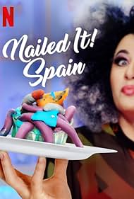 Nailed It! Spain 