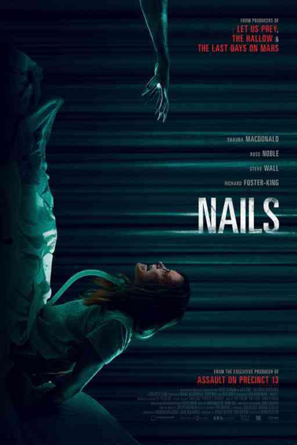 Nails 