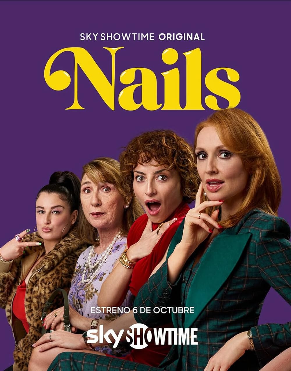 Nails (2025)