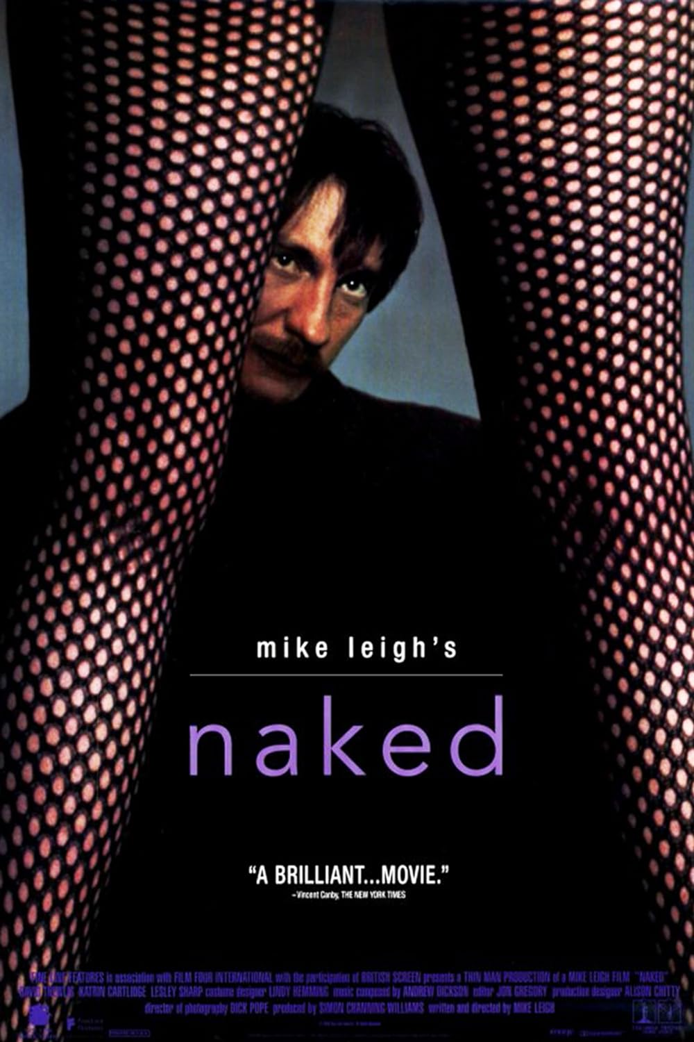 Naked 