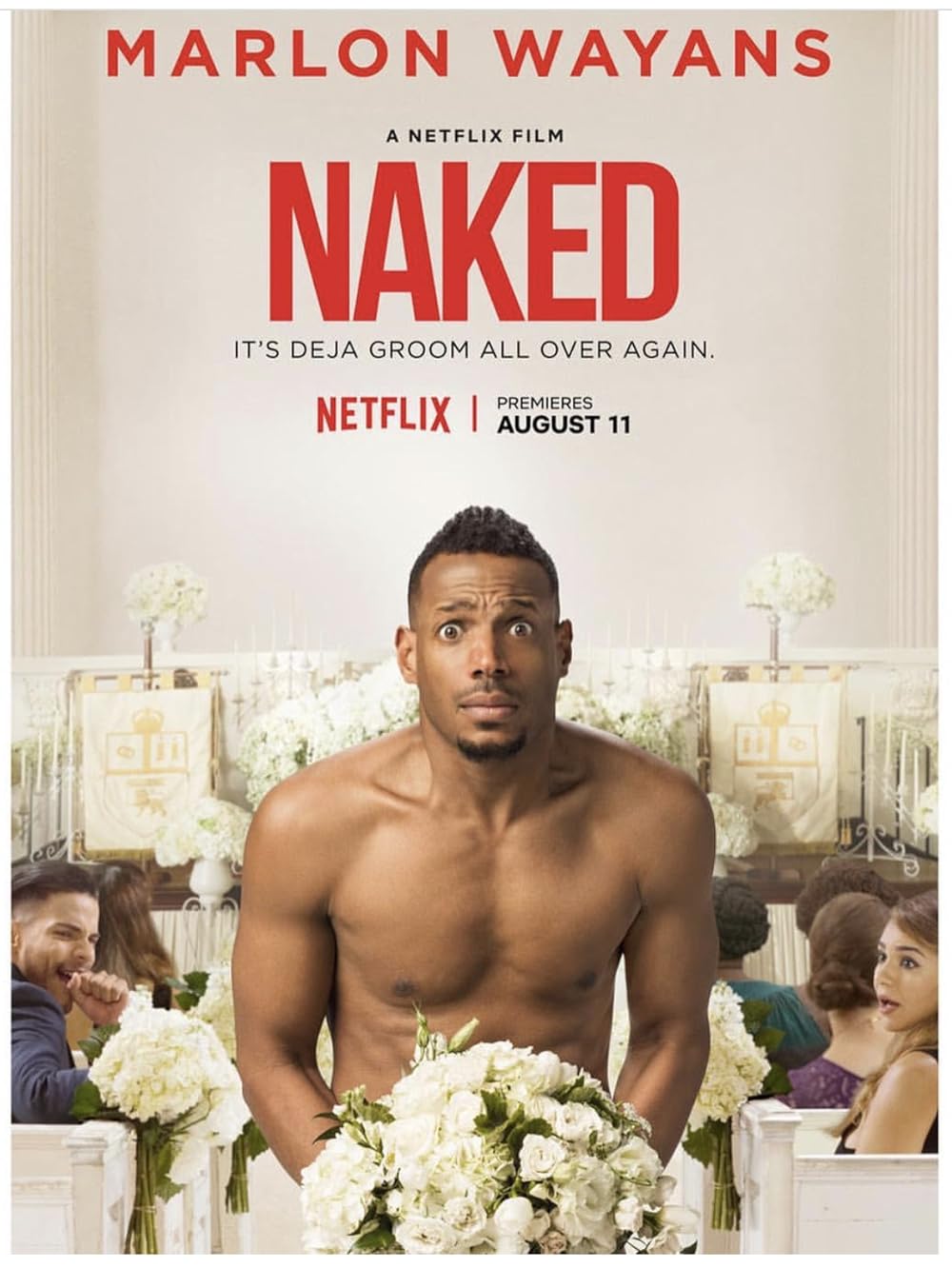 Naked 