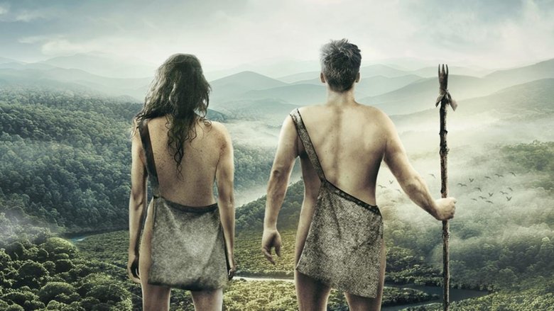 Naked and Afraid Spain (2025)