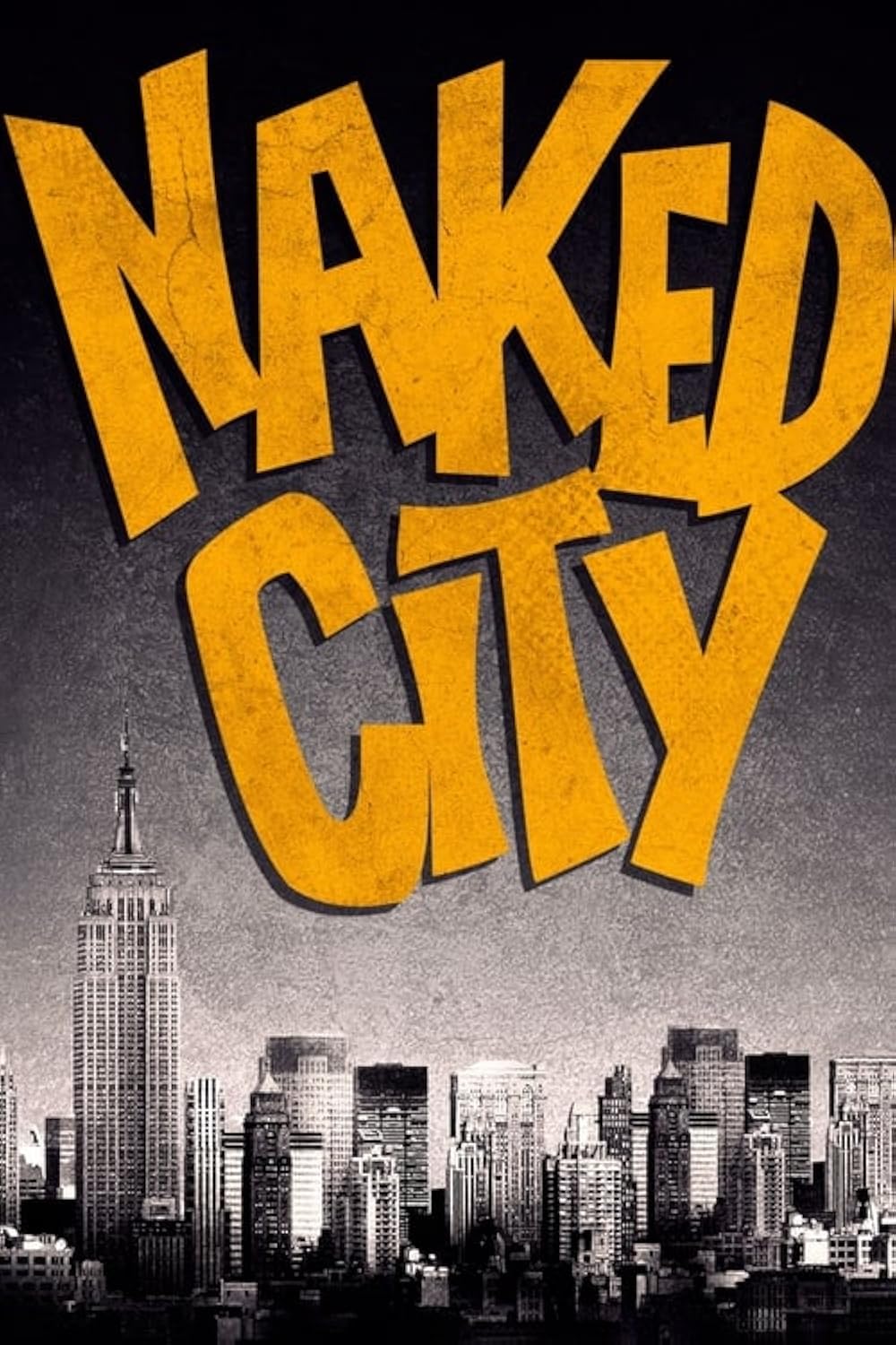 Naked City 