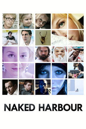 Naked Harbour 