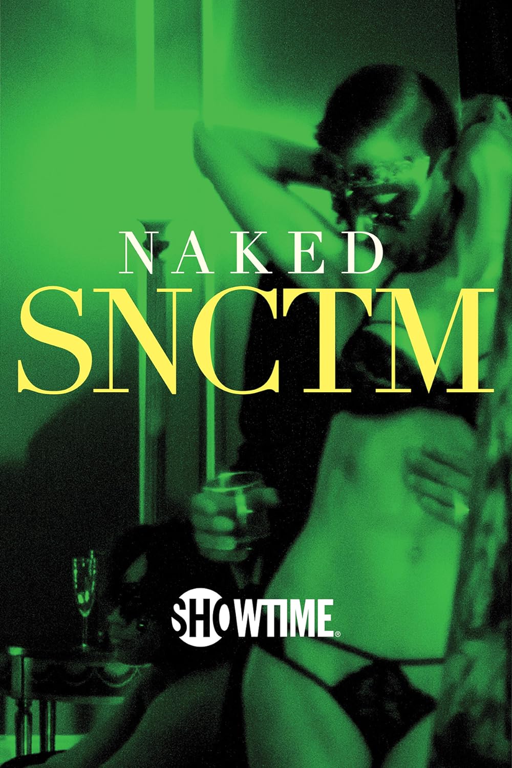 Naked Snctm 
