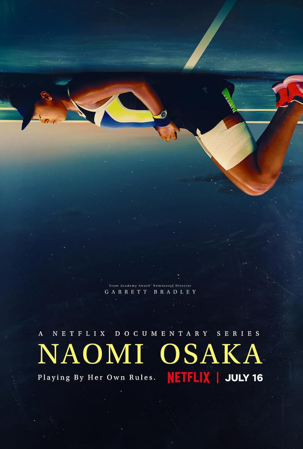 Naomi Osaka 