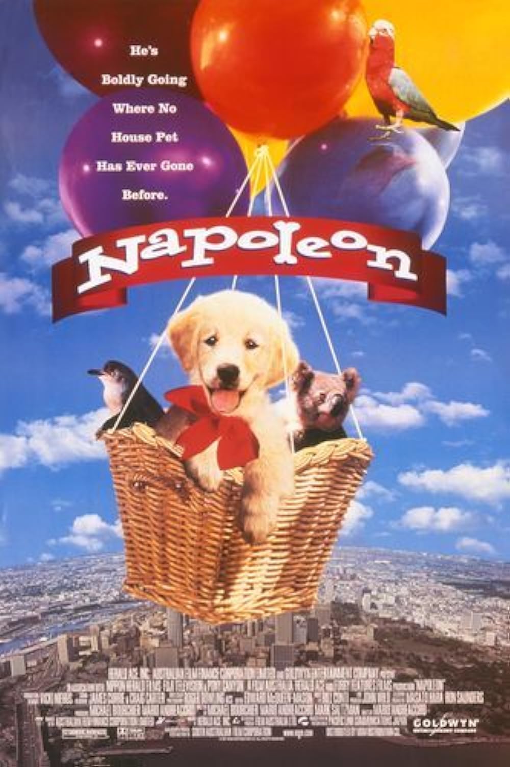 Napoleon 