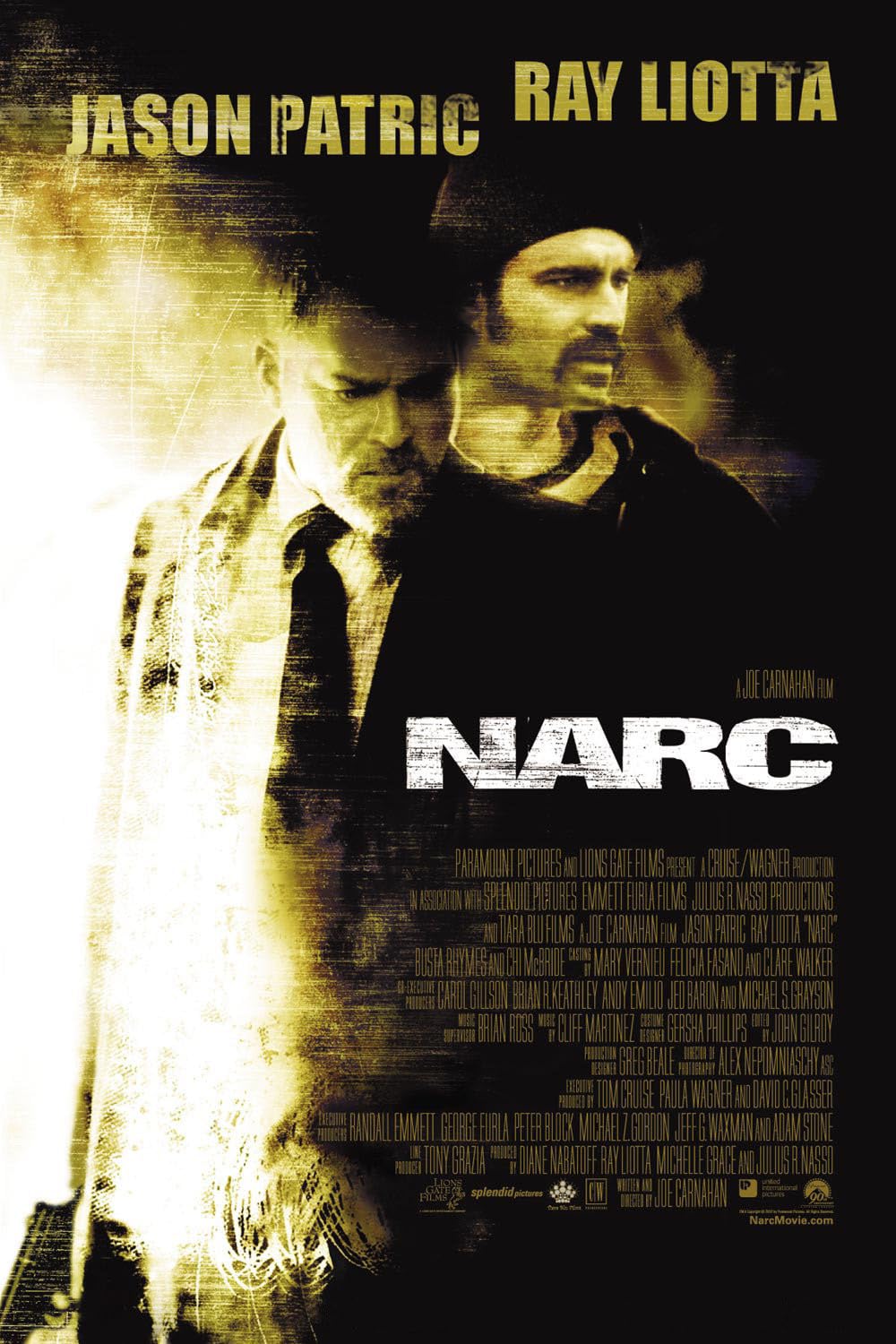 Narc 