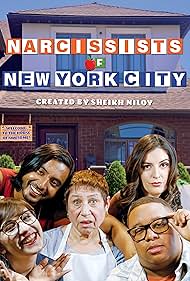 Narcissists of New York City 