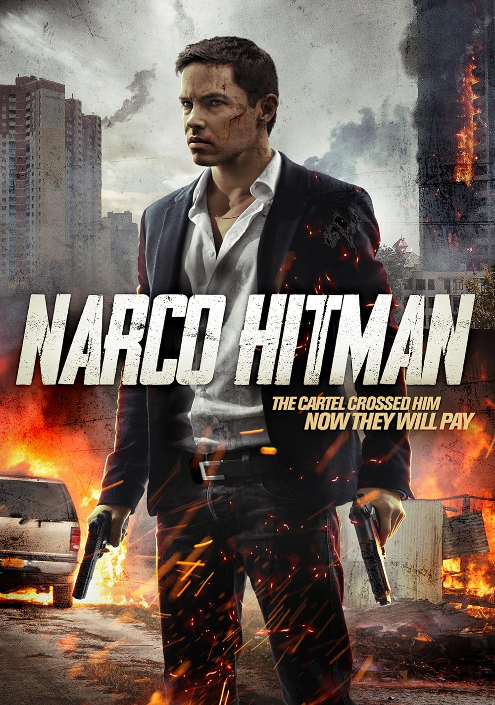 Narco Hitman 