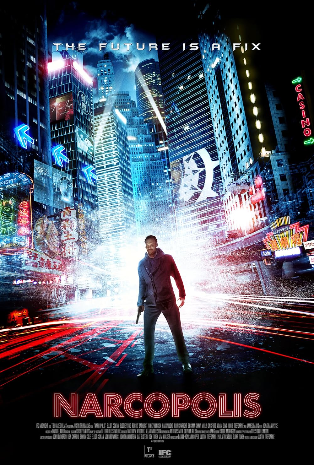 Narcopolis 