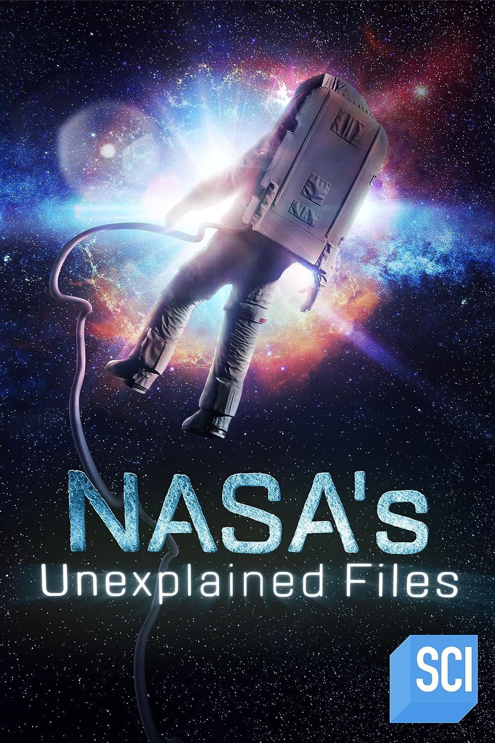 NASA's Unexplained Files 