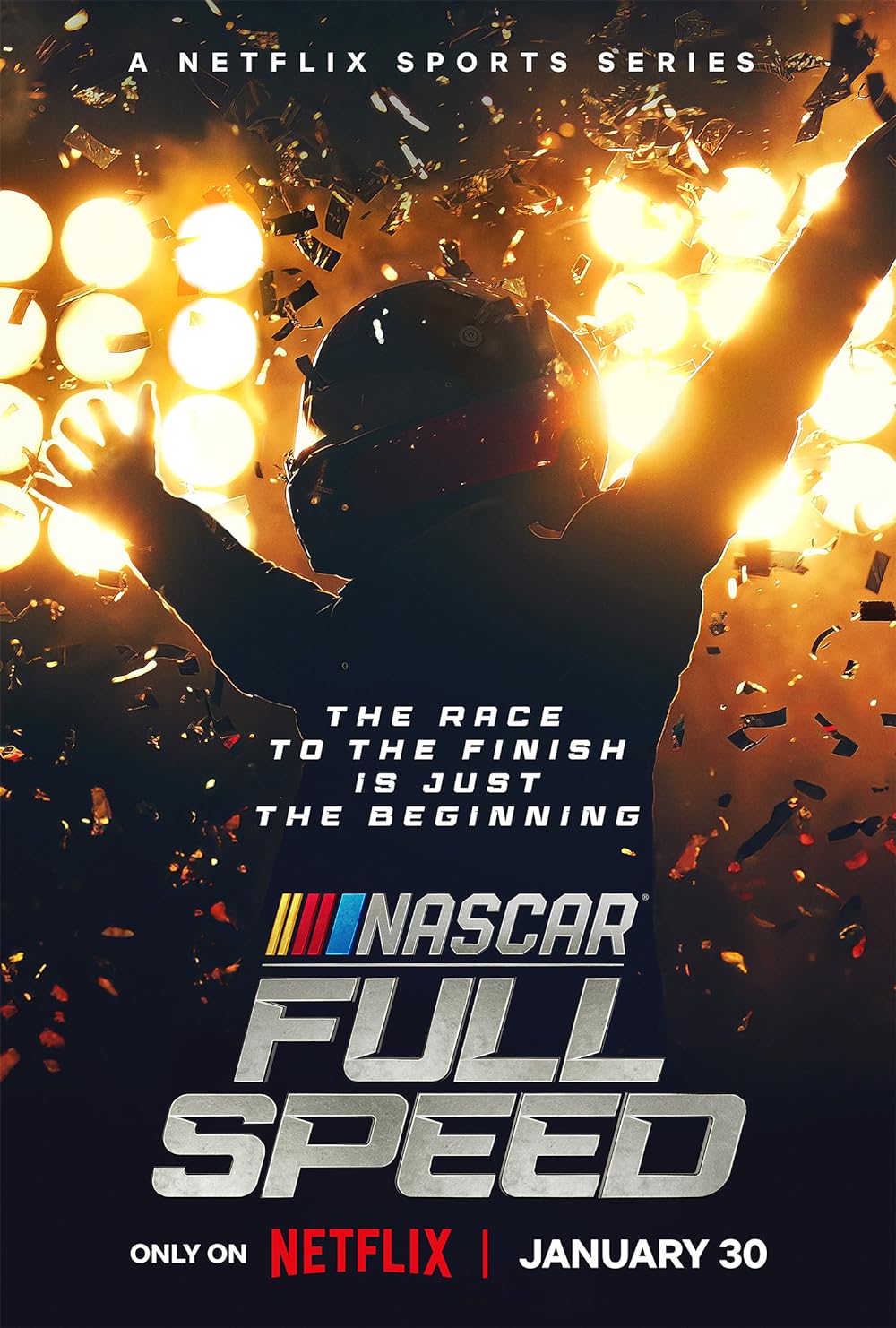 NASCAR: Full Speed 