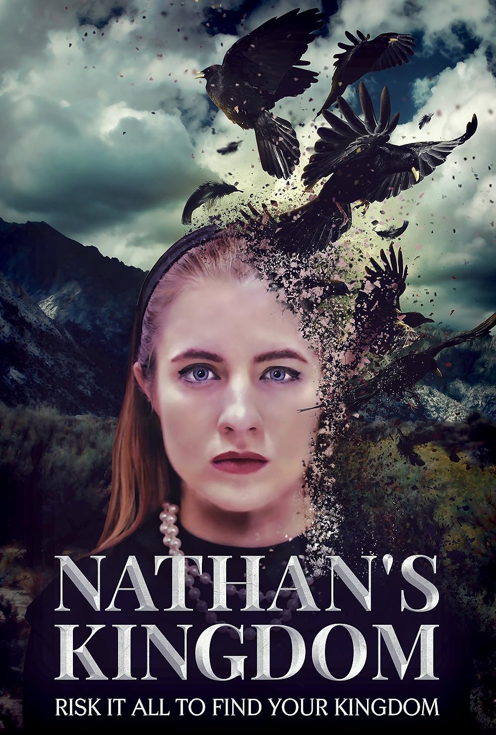 Nathan's Kingdom 