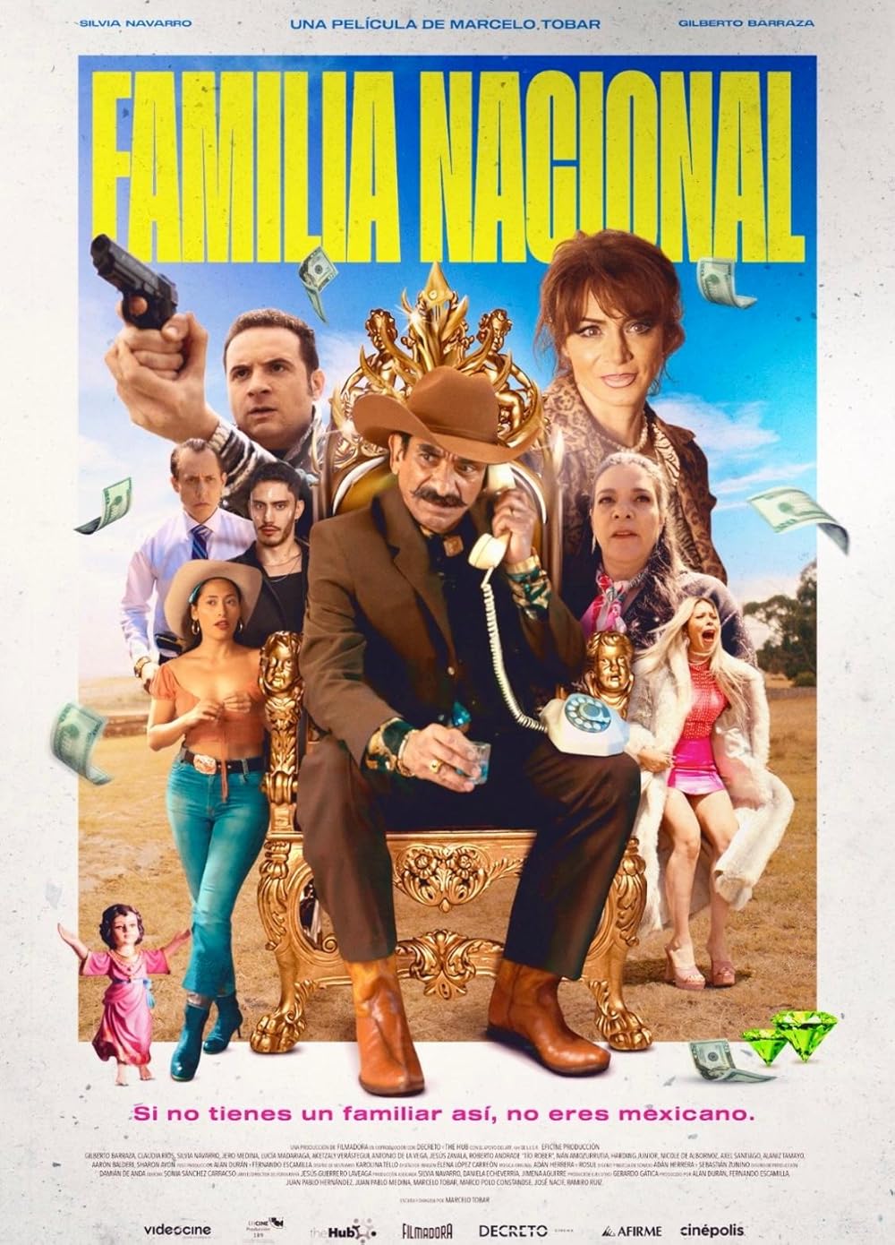 National Family 