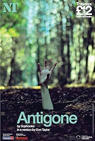 National Theatre Live: Antigone 