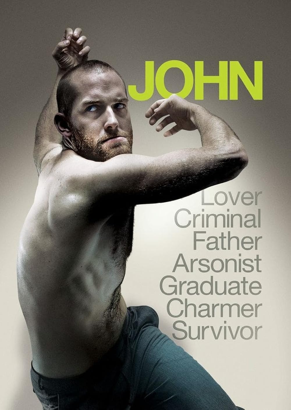 National Theatre Live: John 