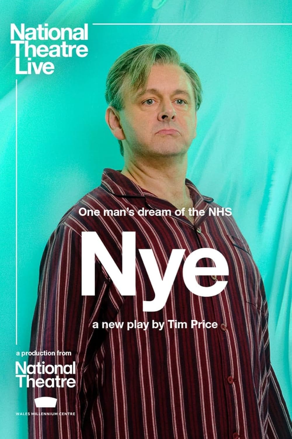 National Theatre Live: Nye 