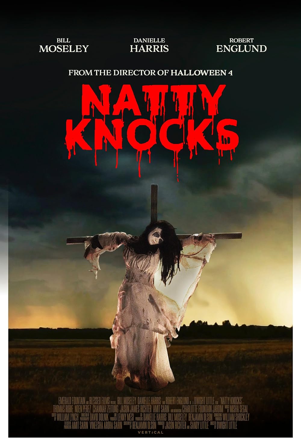 Natty Knocks 