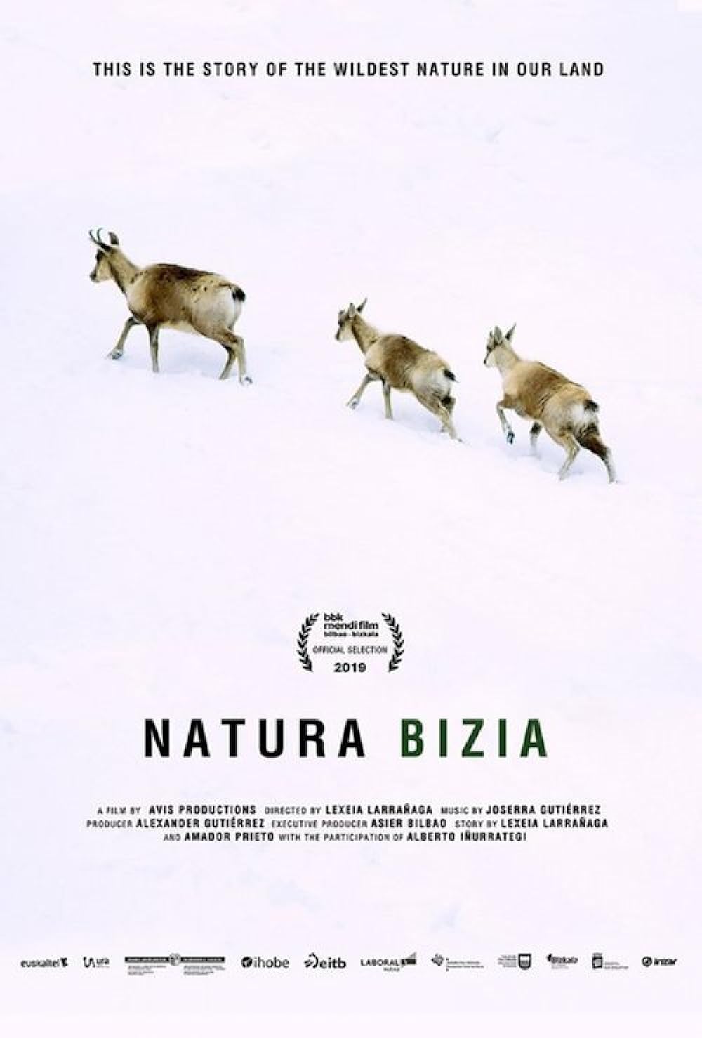 Natura Bizia 