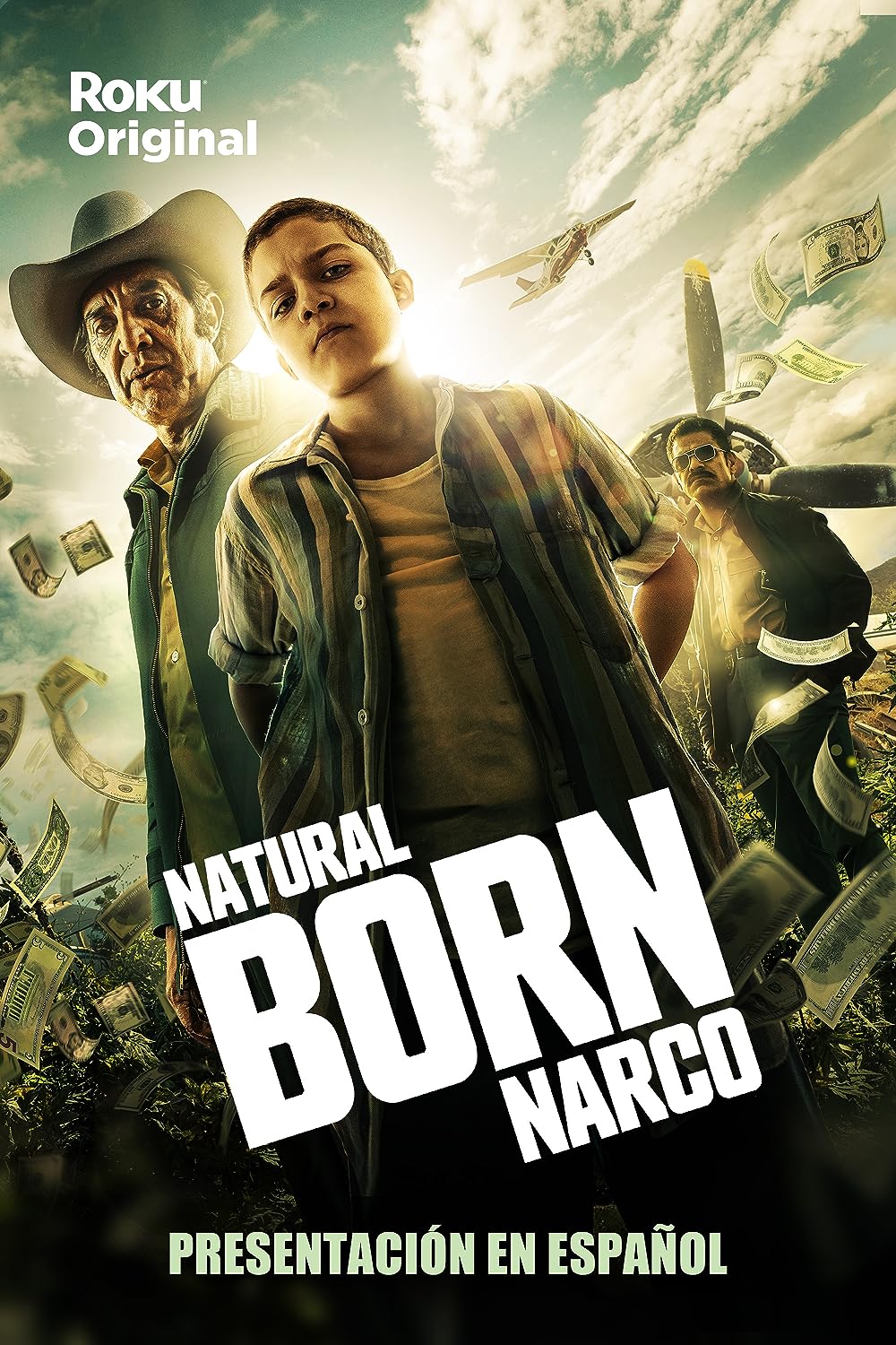 Natural Born Narco 