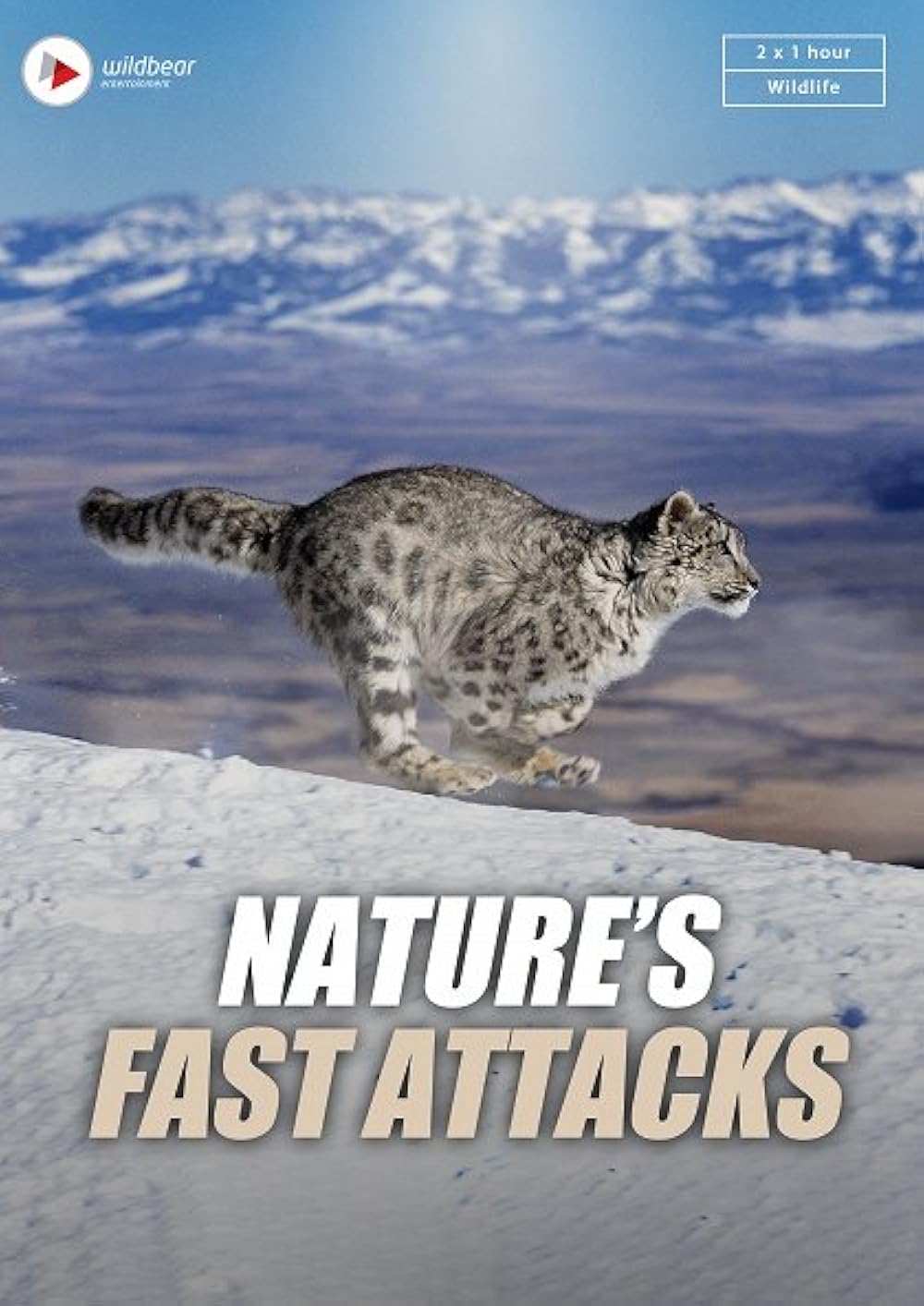 Nature's Fast Attacks 