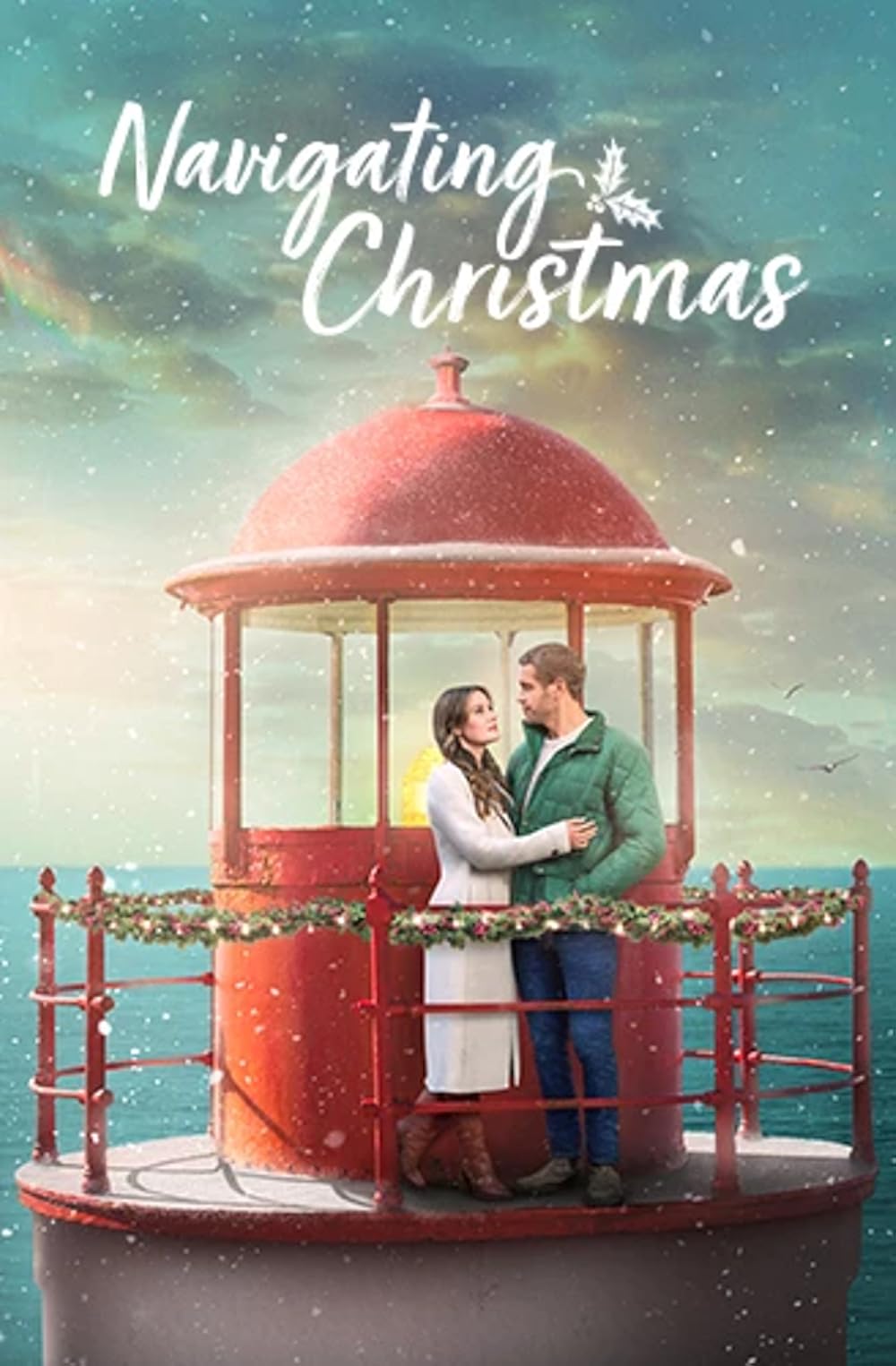 Navigating Christmas 