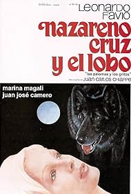 Nazareno Cruz and the Wolf 
